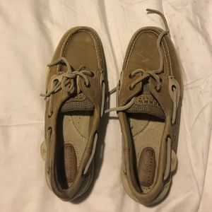 Sperry Top Siders